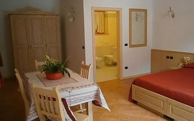 Agritur Sottoilmelo