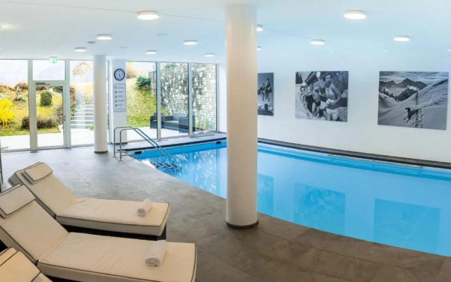 Hotel Garni Hanauerlehen