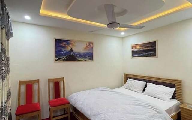Hotel Galaxy Inn Skardu