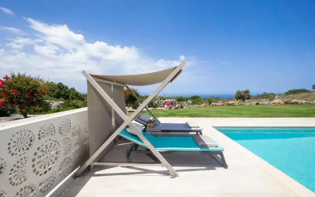 Villa Aurora Luxurius Living