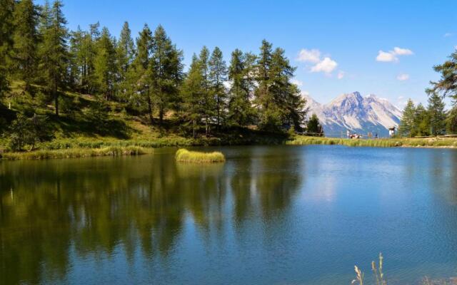 Miramonti 21 Ski In - Ski Out