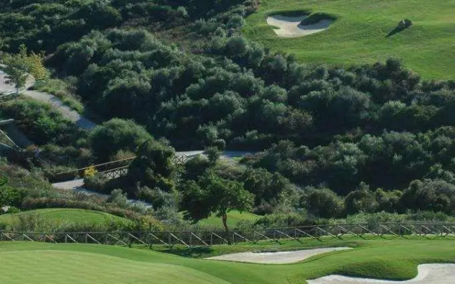 Finca Cortesin Golf & Spa