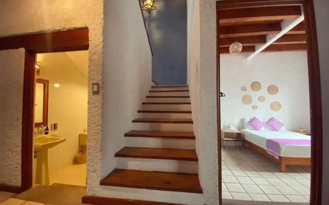 Casa Mayo