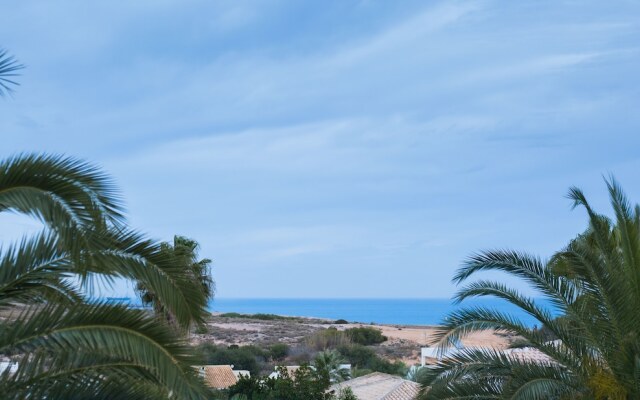 Fidalsa Villa Flamenca
