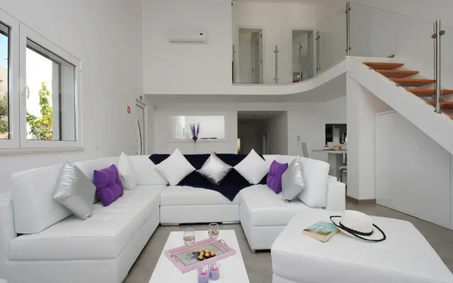 Villa Praia