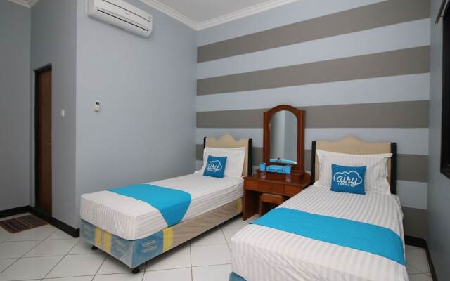 Airy Eco Pasar Minggu Gurame Raya 32 Jakarta