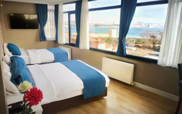 Cape Palace Hotel