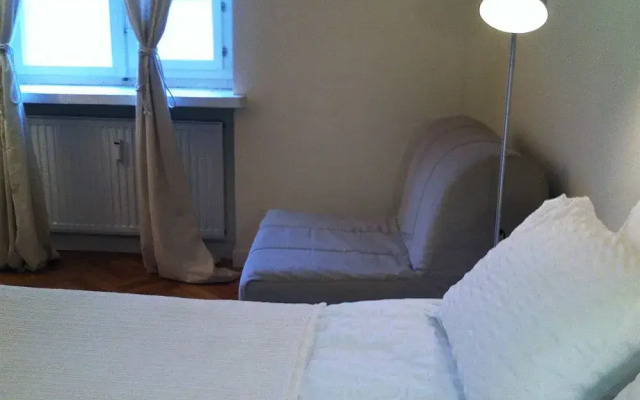 Design City Old Town - Mostowa II Apartment