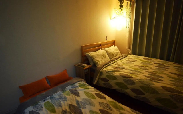 KITAZAWA CS HOUSE / Vacation STAY 65304