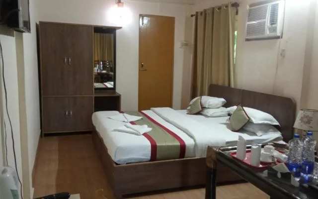 Brahmaputra Jungle Resort