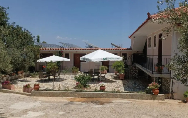 Studios Zaritsi