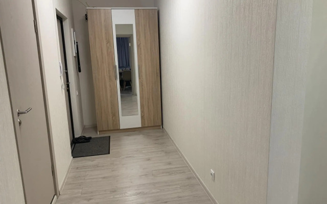 Apartments on Varshavskoye highway 170E k8