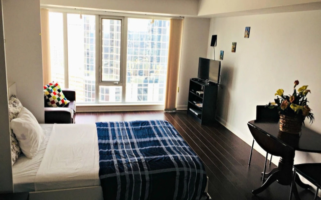 Pelicanstay at The Pantages