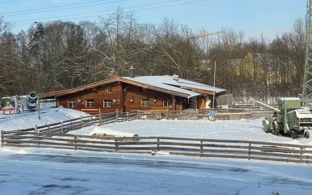 Hotel am Interpark