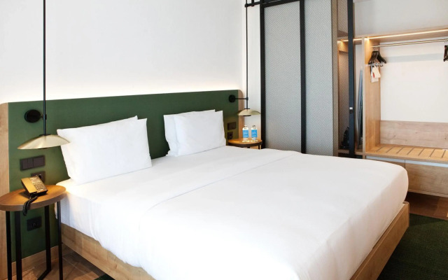 Hilton Garden Inn Munich Messe