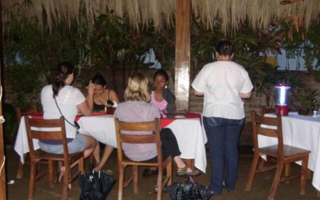 Hotel Los Ranchitos