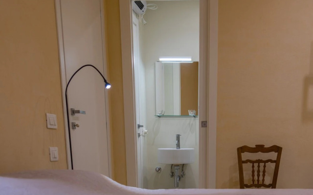 Chiaramonte Suite