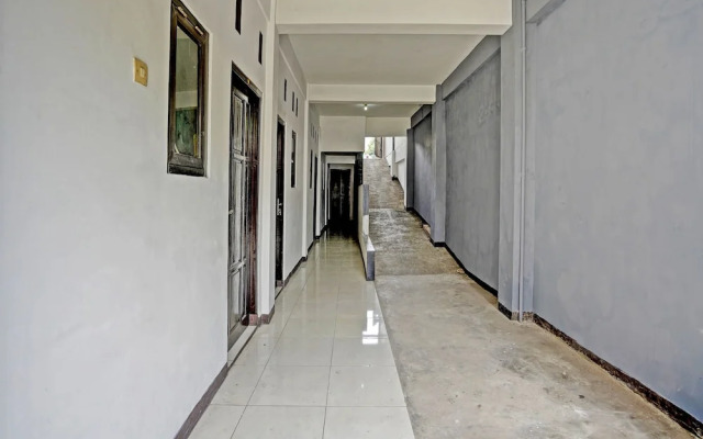 OYO Life  91947 Kost Barokah Syariah