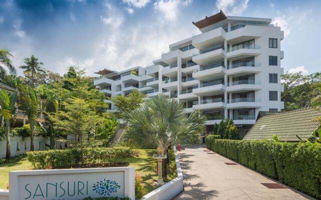 Sansuri Resort Phuket