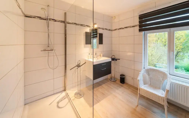 Holiday Home With Character in Stavelot