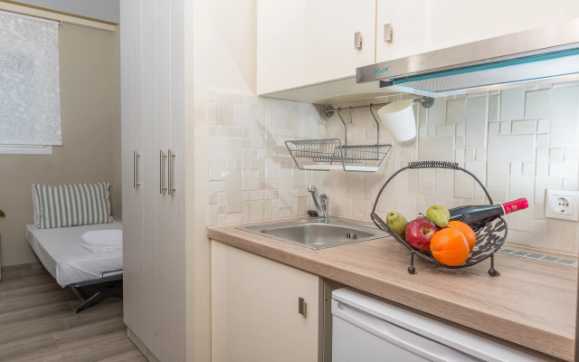 Ammos Beach Seaside Luxury Suites Hotel