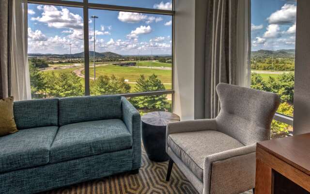 Hilton Franklin Cool Springs