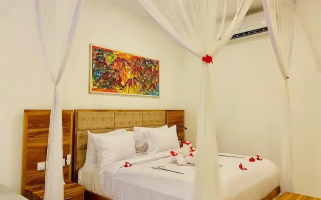 Royal Mandarin Hotel & Resort