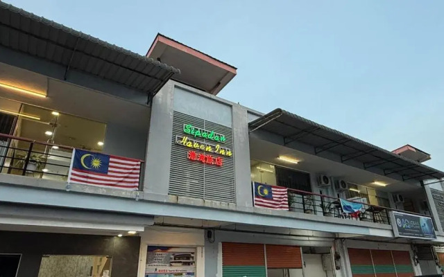 Sipadan Haven Inn Semporna