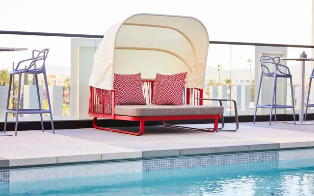 AC Hotel by Marriott Tucson Downtown