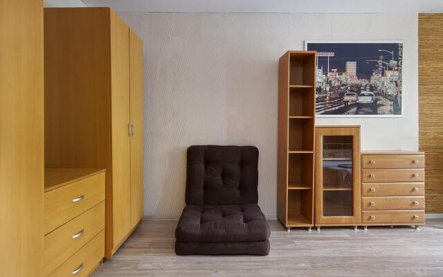 BestFlat24 (БэстФлэт24) на улице Большая Марьинская