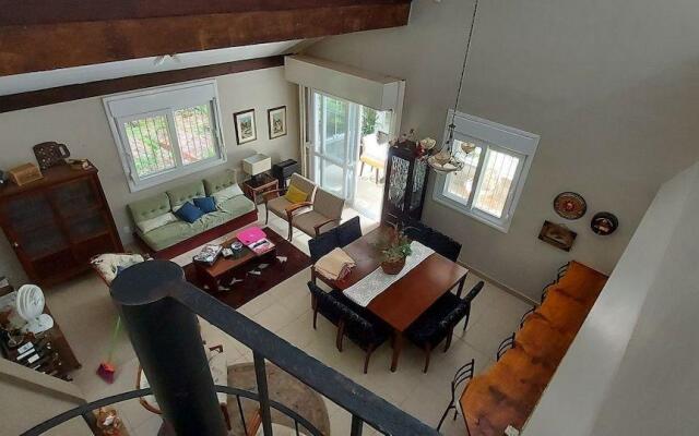 Casa de Campo Caminhos de Pedra