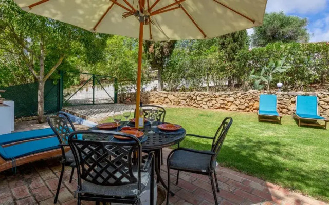 Charming House in a Vineyard Near the Beach