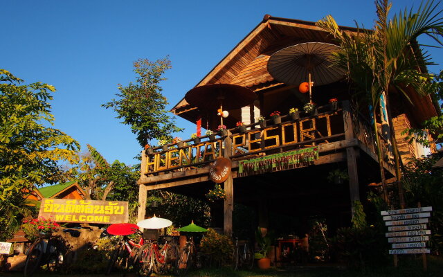Huentai Resort