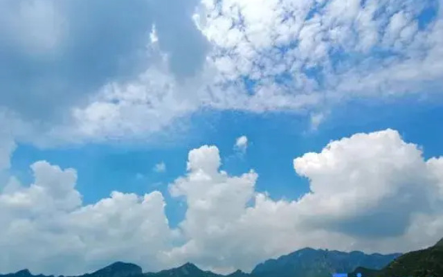 Yuntaishan Yimei Light Luxury Hotel (Shore Service area)