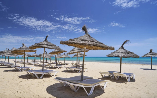Novostar Nahrawess Hotel & Thalasso Resort