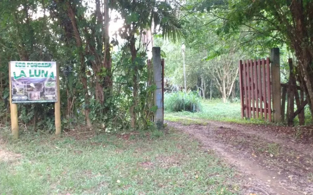 Eco Pousada La Luna