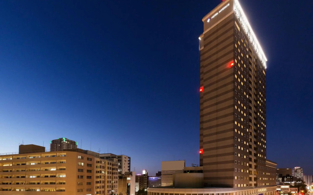 HOTEL MYSTAYS PREMIER Sapporo Park