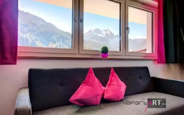 apartArt