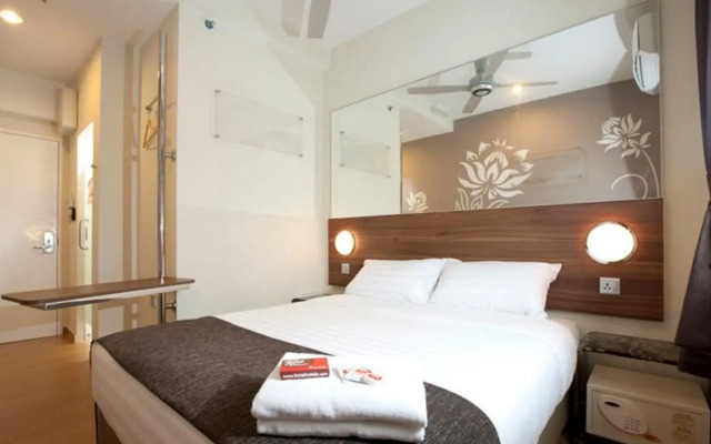 Tune Hotel - Danga Bay, Johor