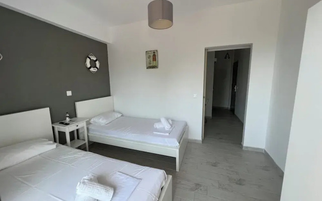 La Casa Al Mare Apart Hotel