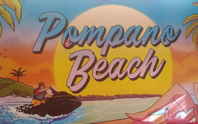 Pompano Beach Hidden Gem