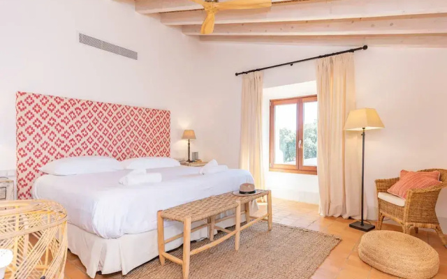Son Catxo in Mallorca