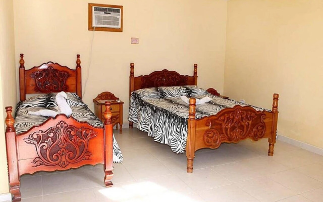 Hostal La Maison B&B TRINIDAD