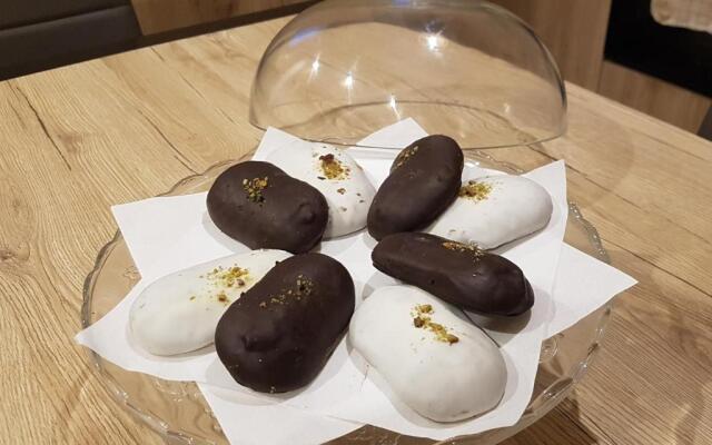 Holiday House da Carlo