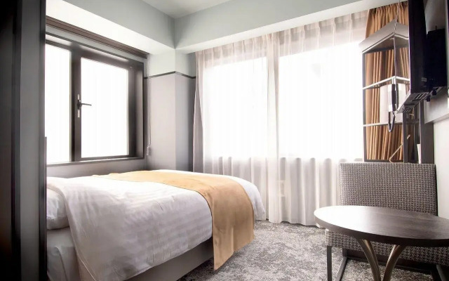 Kobe Plaza Hotel West