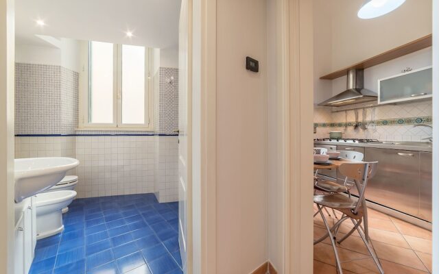 San Giovanni Gallery Guest House