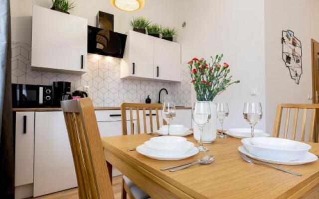 VacationClub Olymp Apartment 502