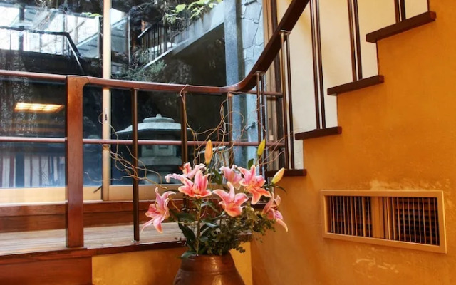 Yokotekan