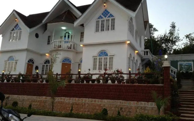 Green Haven Hotel
