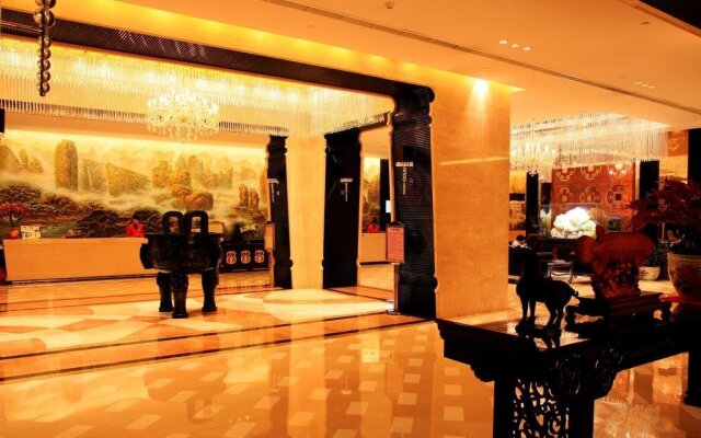 Jinding Hotel